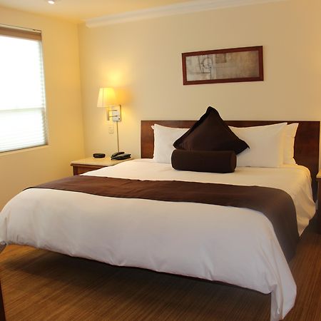 Suites Obelisk Mexico City Luaran gambar