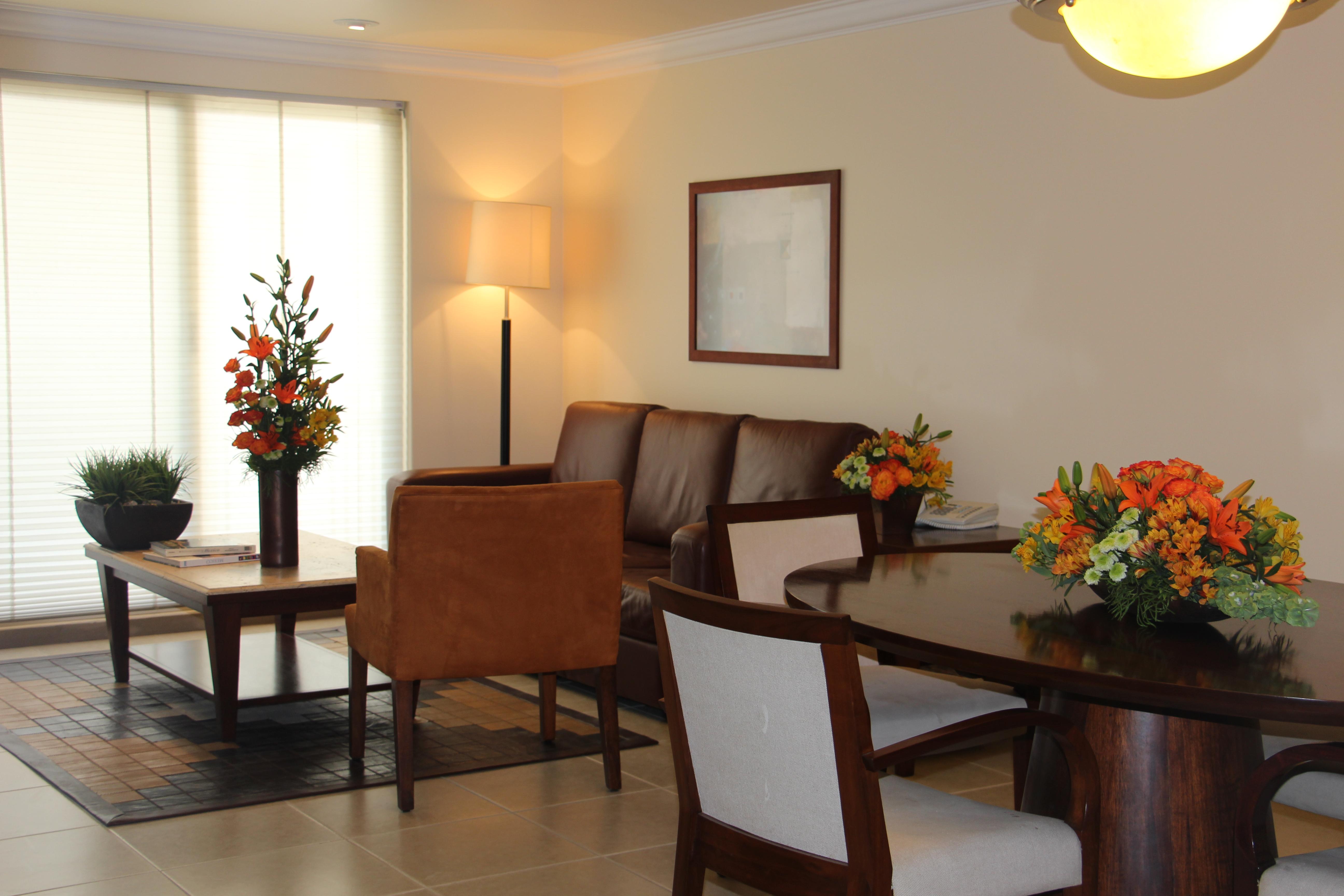 Suites Obelisk Mexico City Luaran gambar