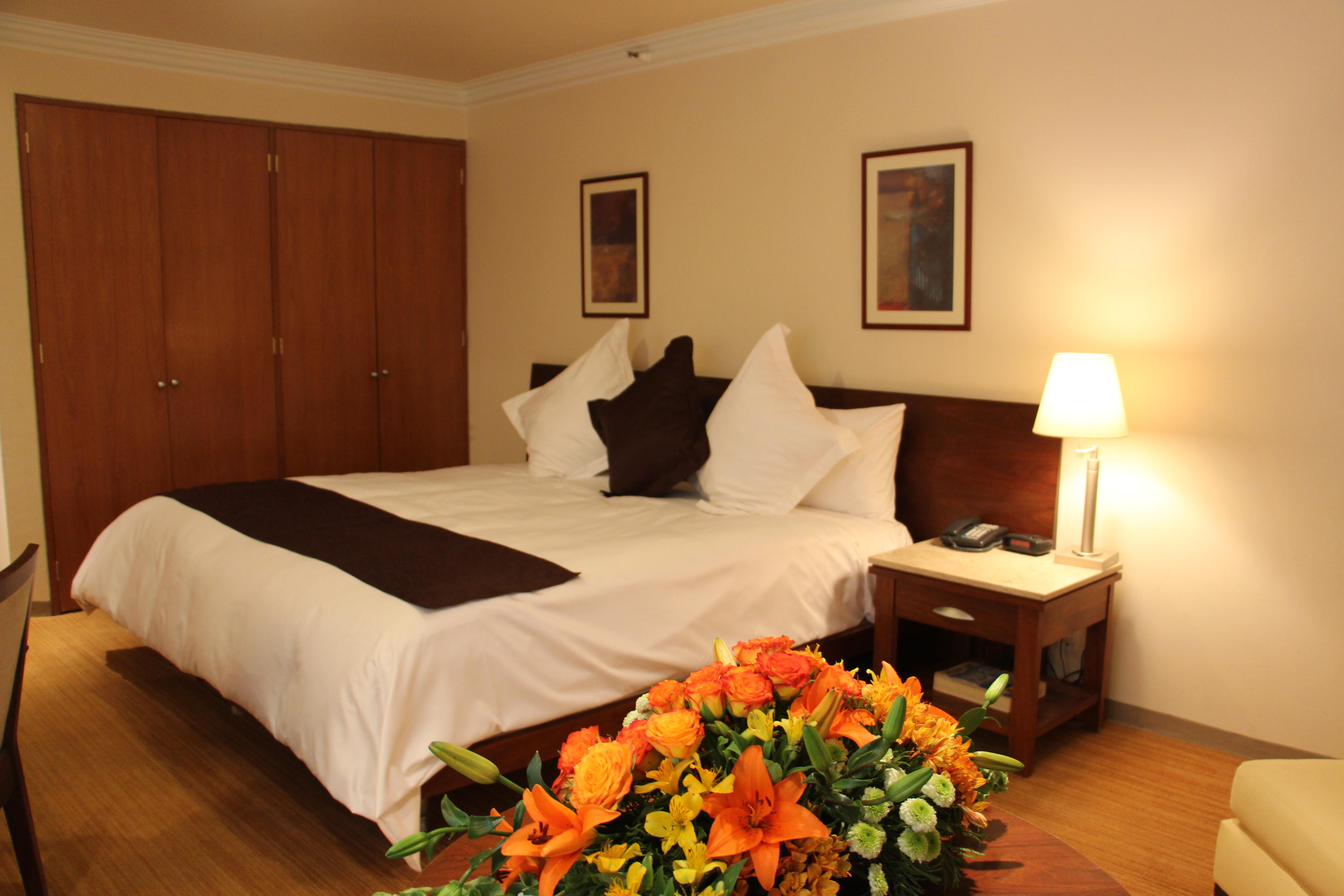Suites Obelisk Mexico City Luaran gambar