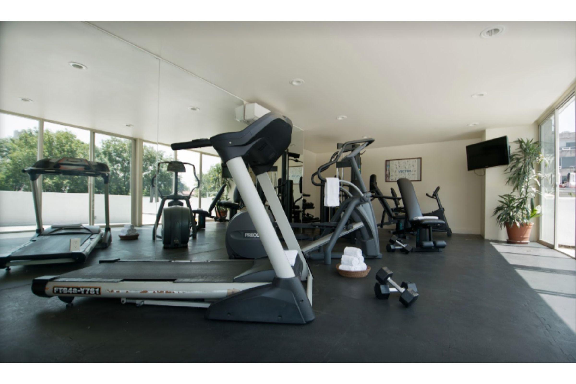 Suites Obelisk Mexico City Luaran gambar