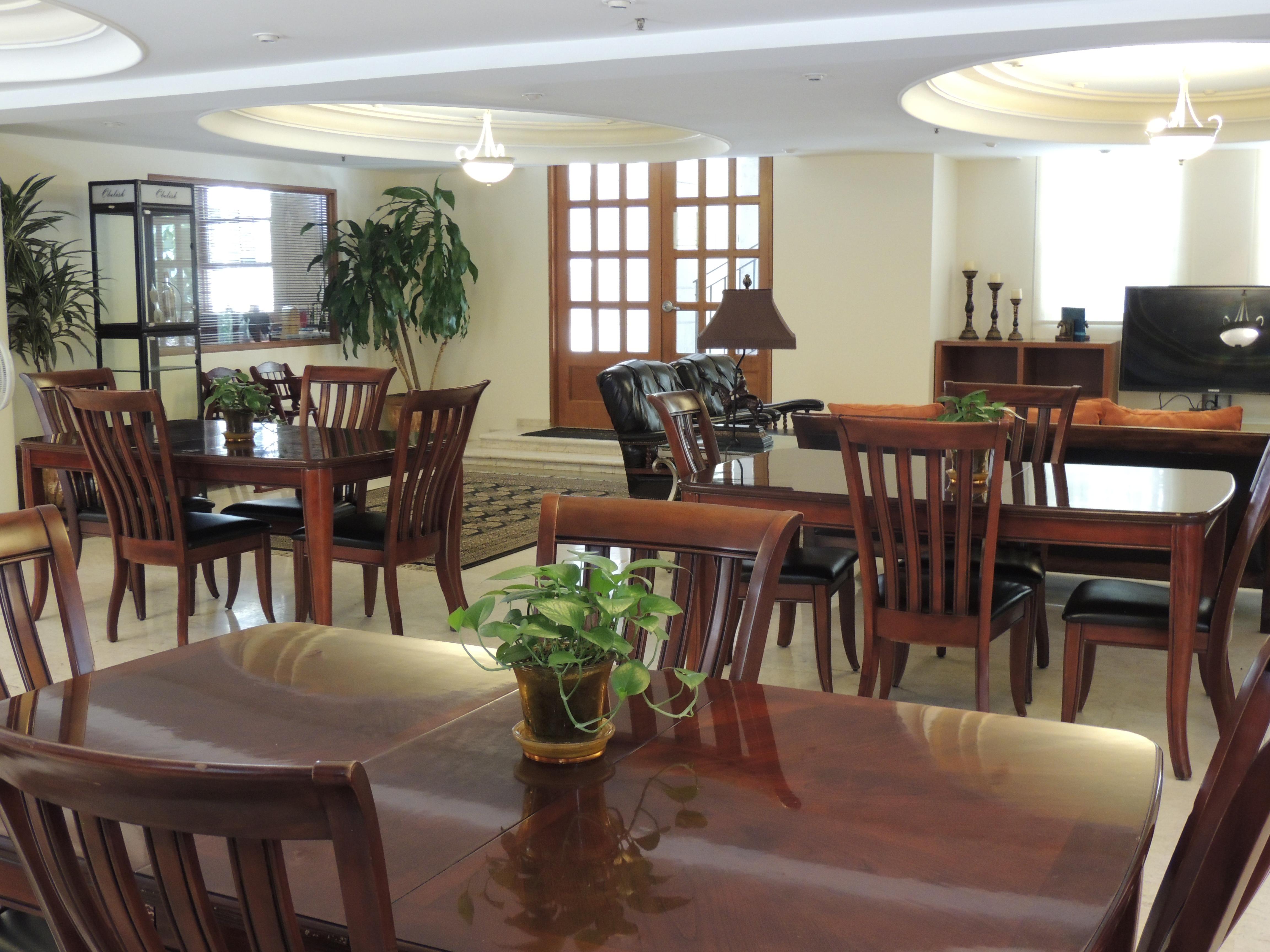 Suites Obelisk Mexico City Luaran gambar