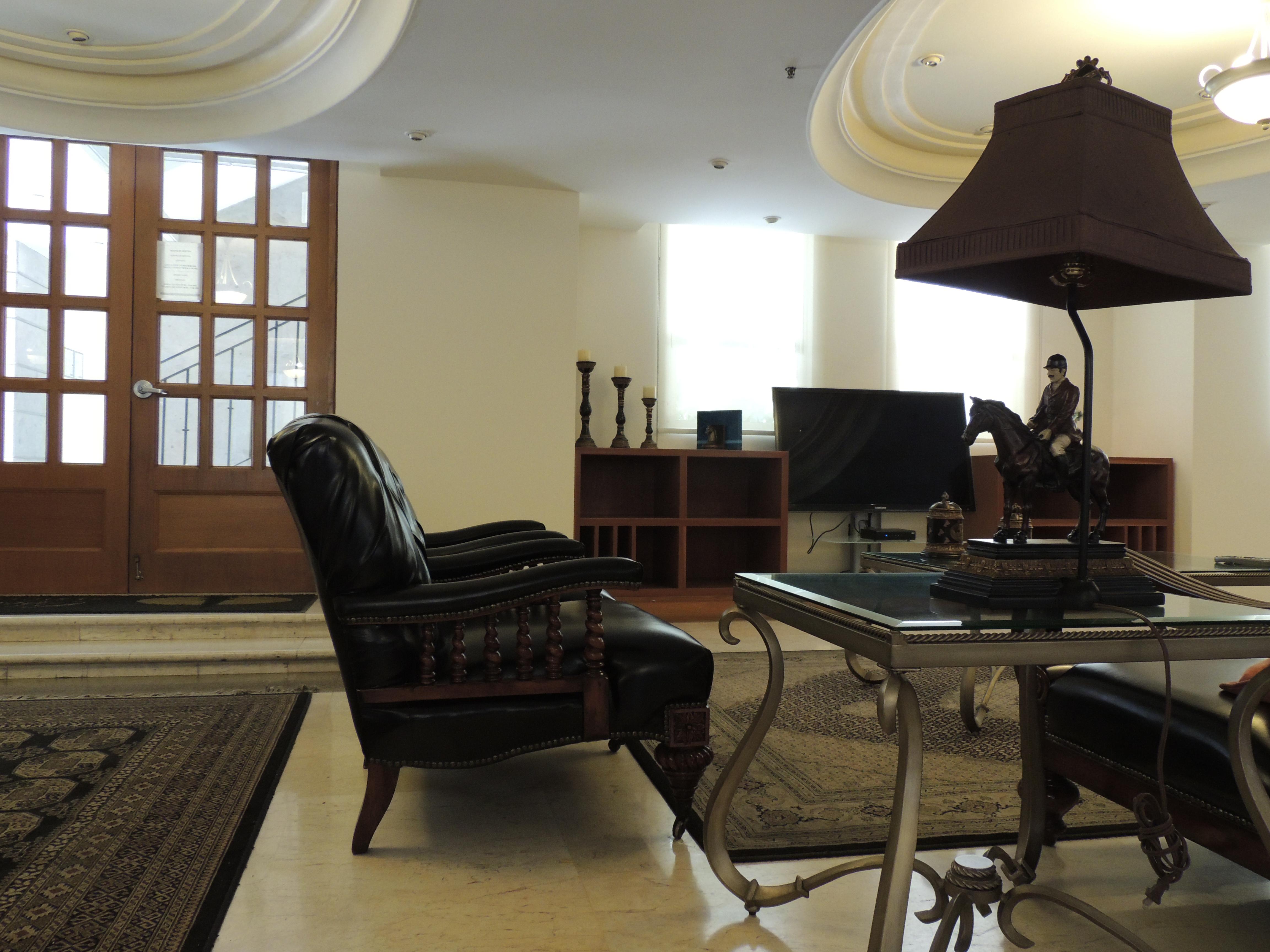 Suites Obelisk Mexico City Luaran gambar