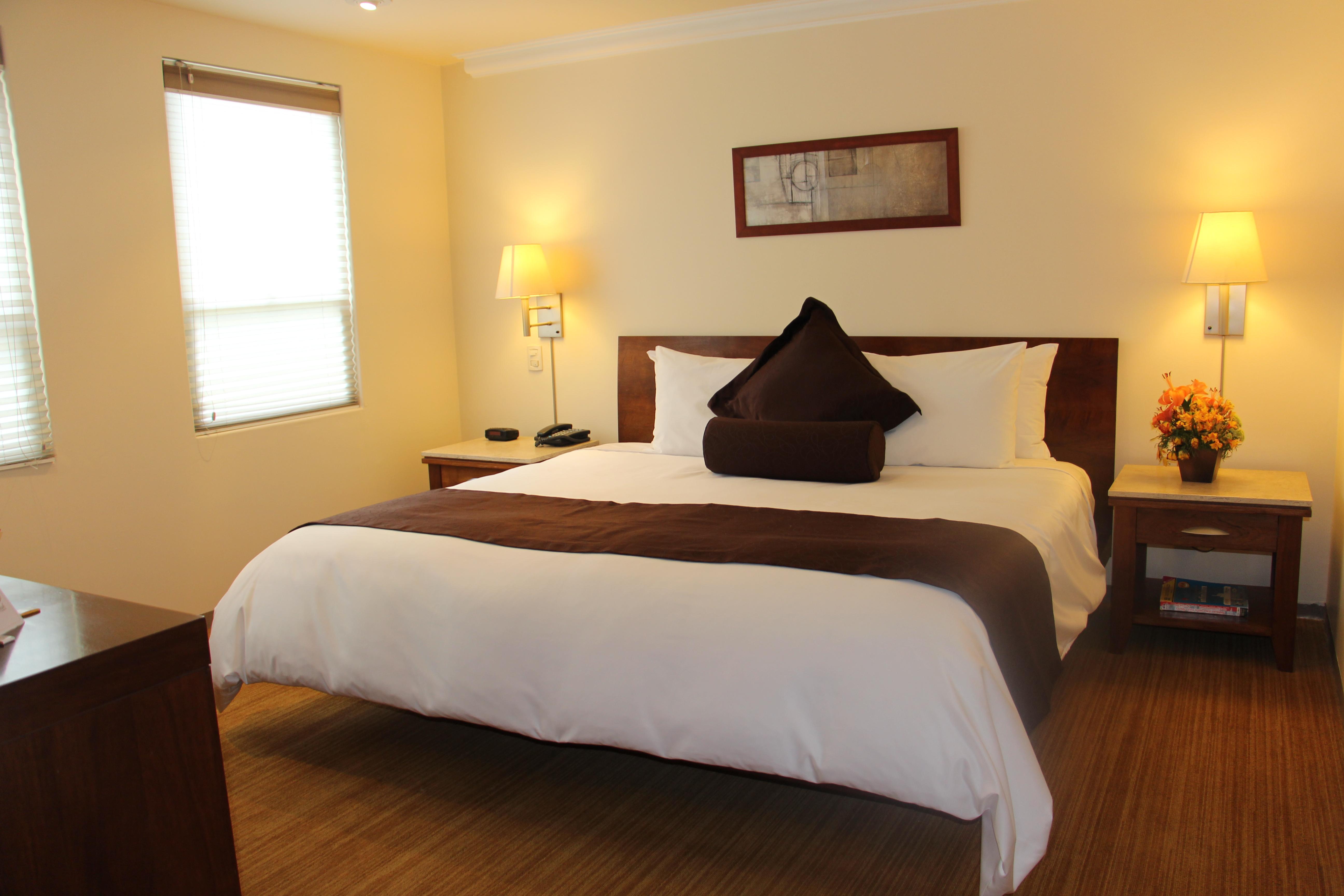 Suites Obelisk Mexico City Luaran gambar
