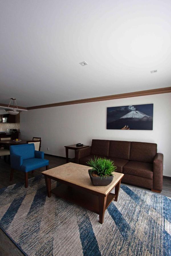 Suites Obelisk Mexico City Luaran gambar