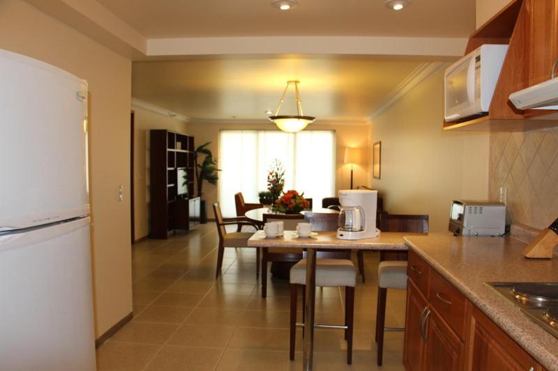 Suites Obelisk Mexico City Bilik gambar