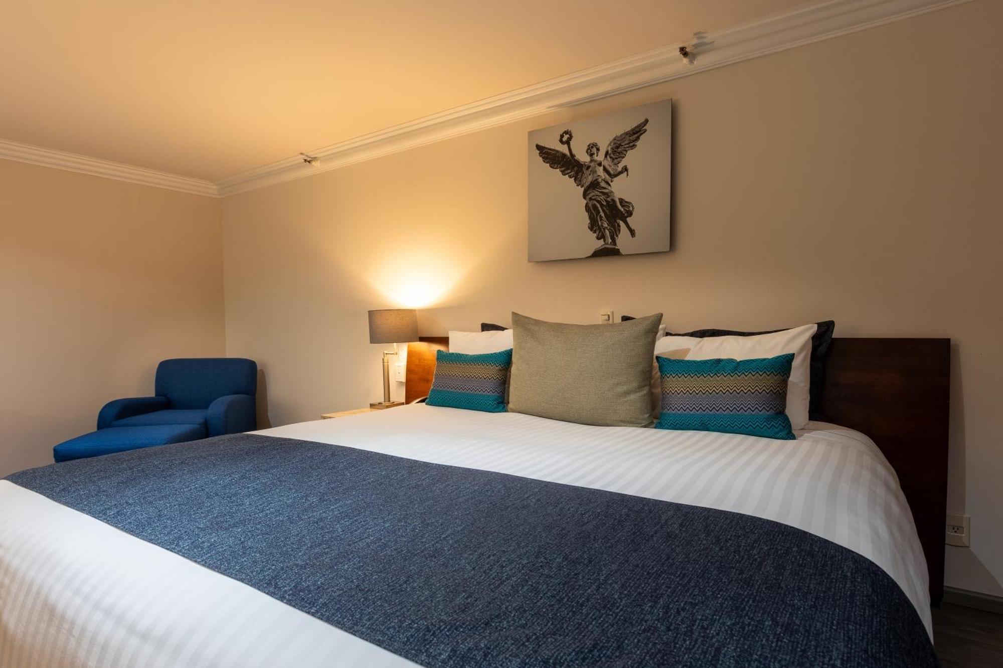 Suites Obelisk Mexico City Luaran gambar
