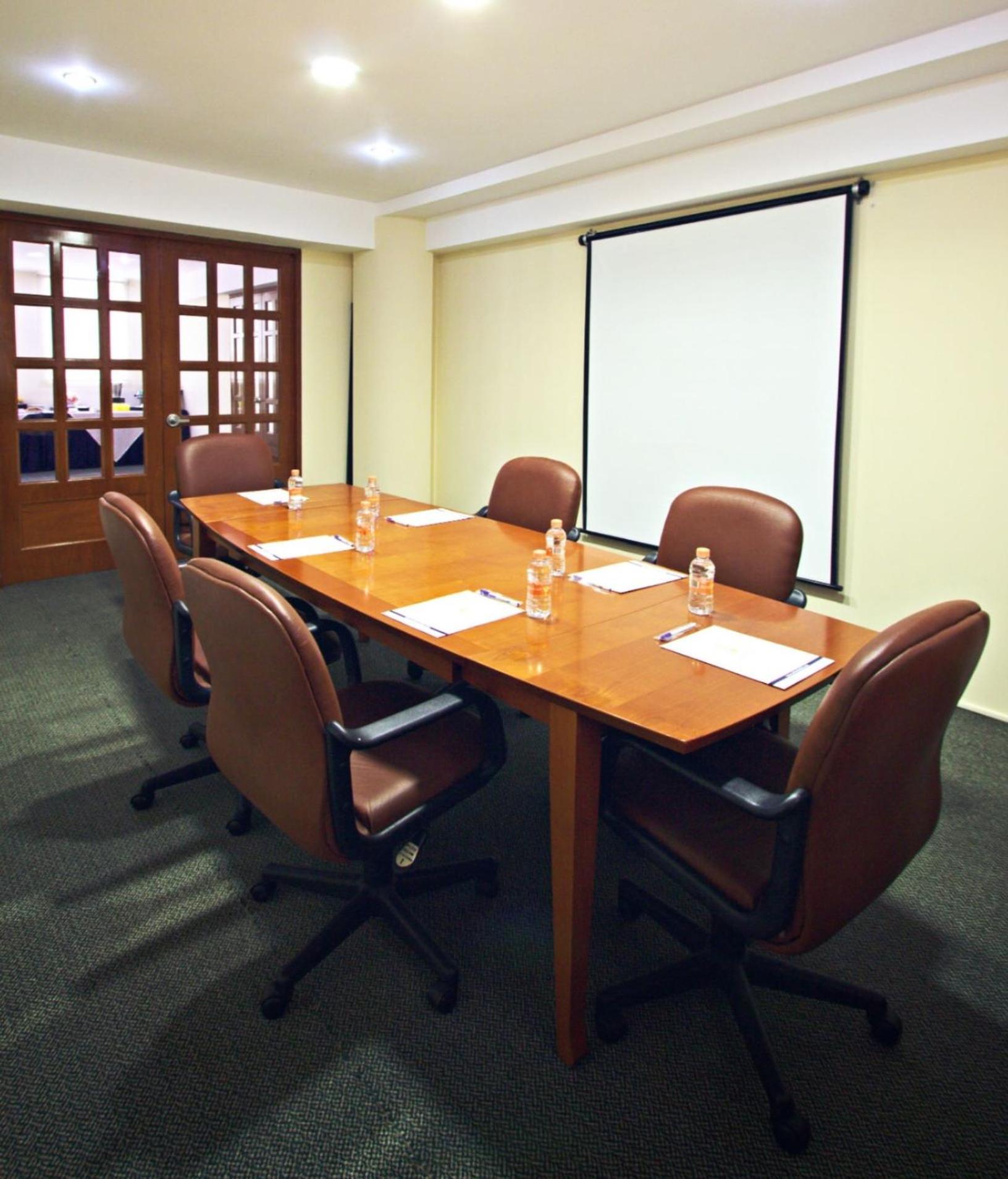 Suites Obelisk Mexico City Luaran gambar
