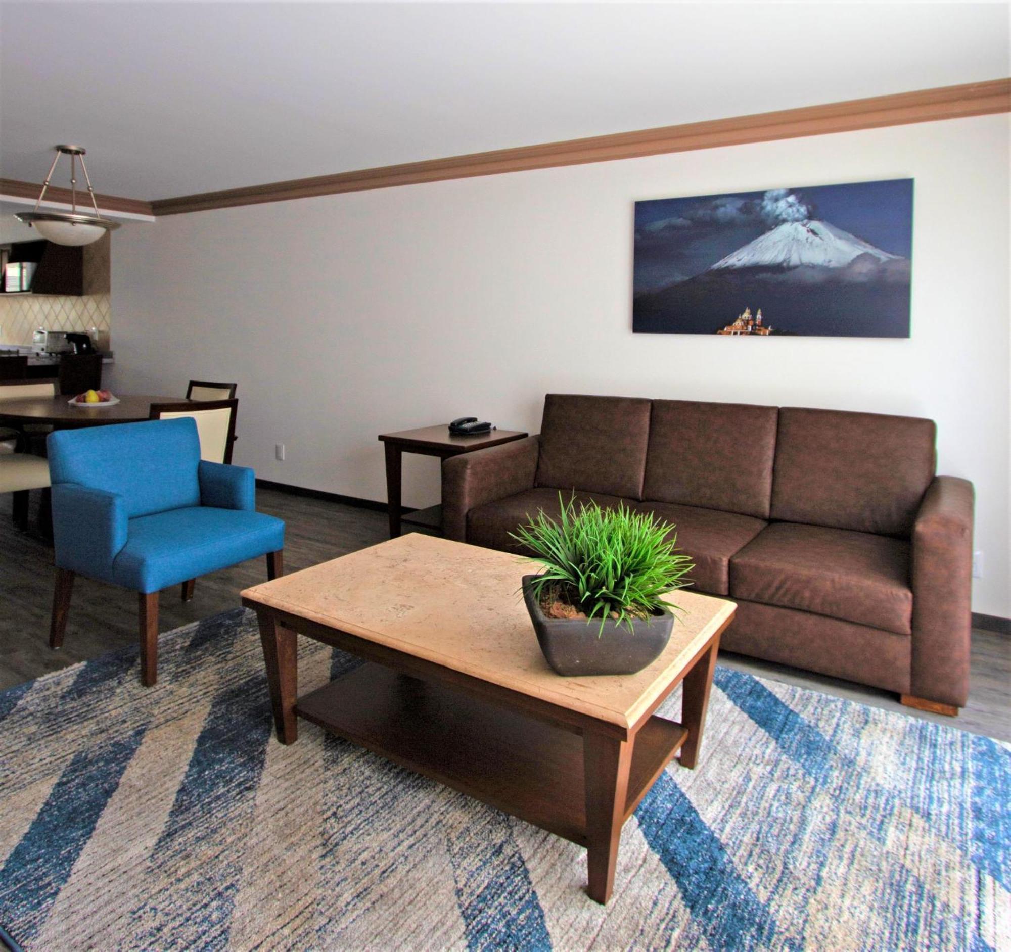 Suites Obelisk Mexico City Luaran gambar